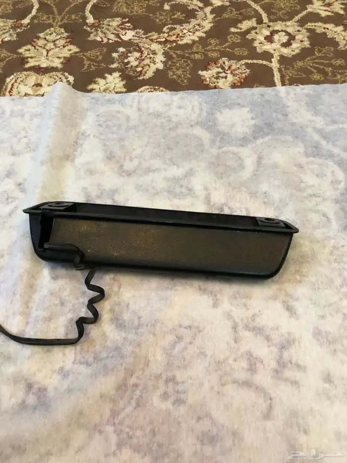 قزاز باثفندر  لمبه فرامل باثفندر 2005 اصلي وكاله 28