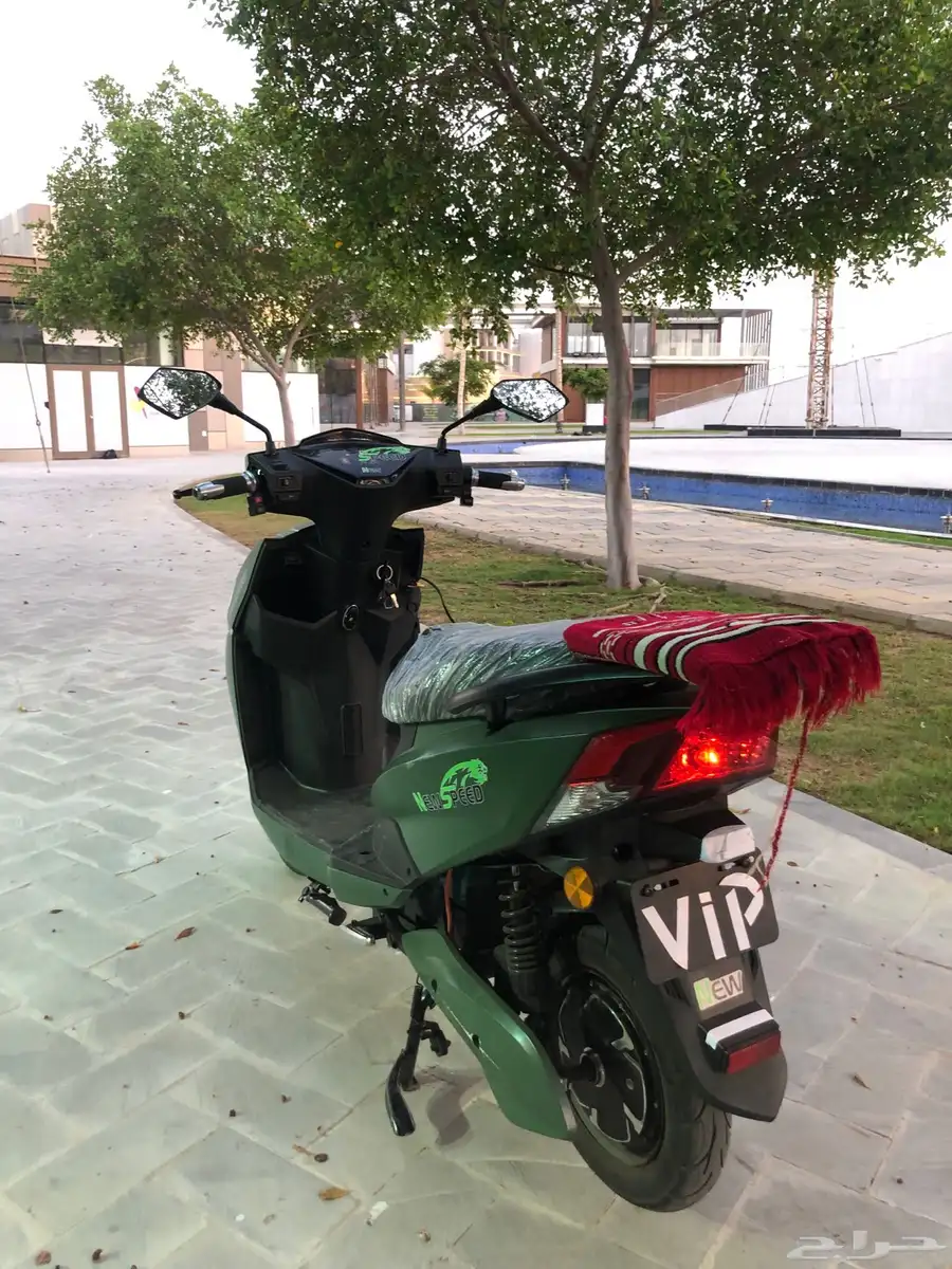 دباب عجيب كهربائي 11