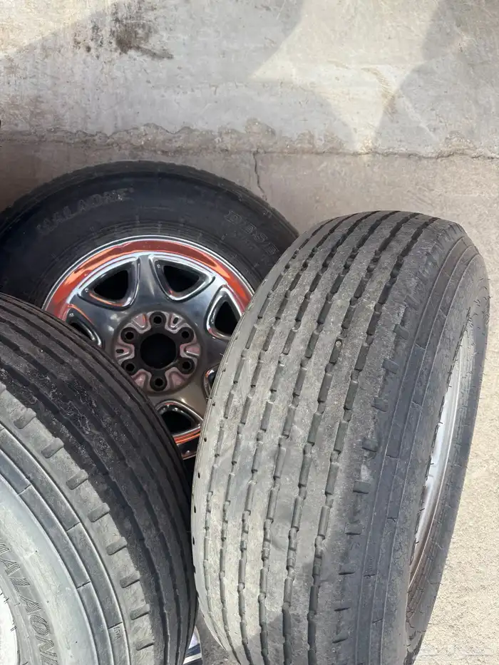 جنوط ديازل اصليه 3