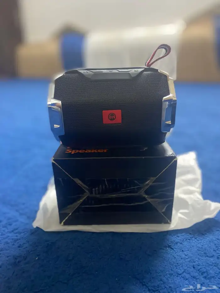 سماعة السبيكر 1