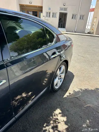 لكزس460 امريكي 3