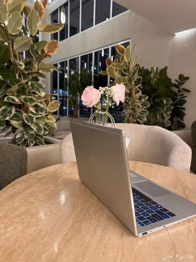 لابتوب اتش بي اليت بوك HP EliteBook 360 1040 G5 i7 2