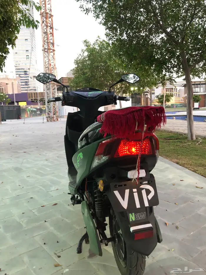 دباب عجيب كهربائي 12
