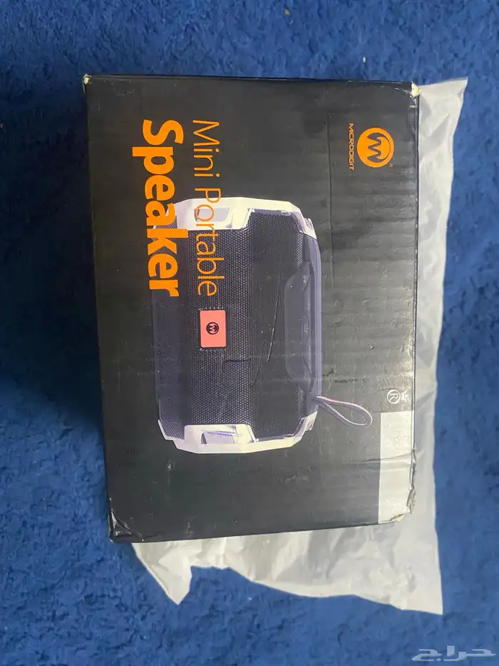 سماعة السبيكر 5