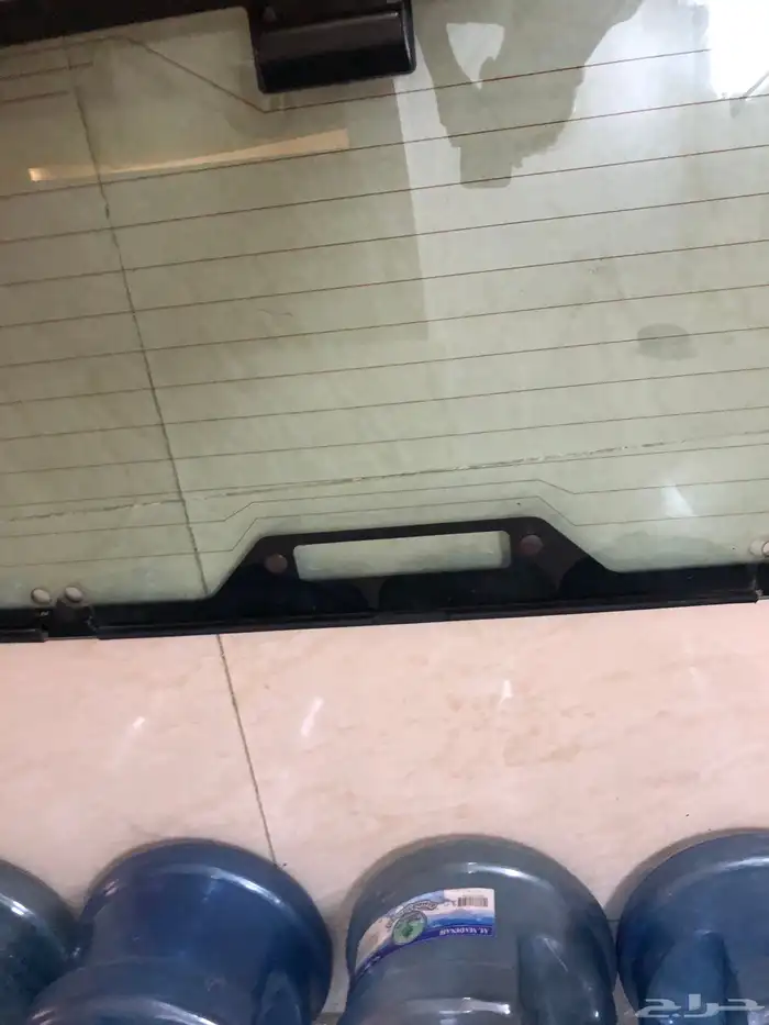 قزاز باثفندر  لمبه فرامل باثفندر 2005 اصلي وكاله 10