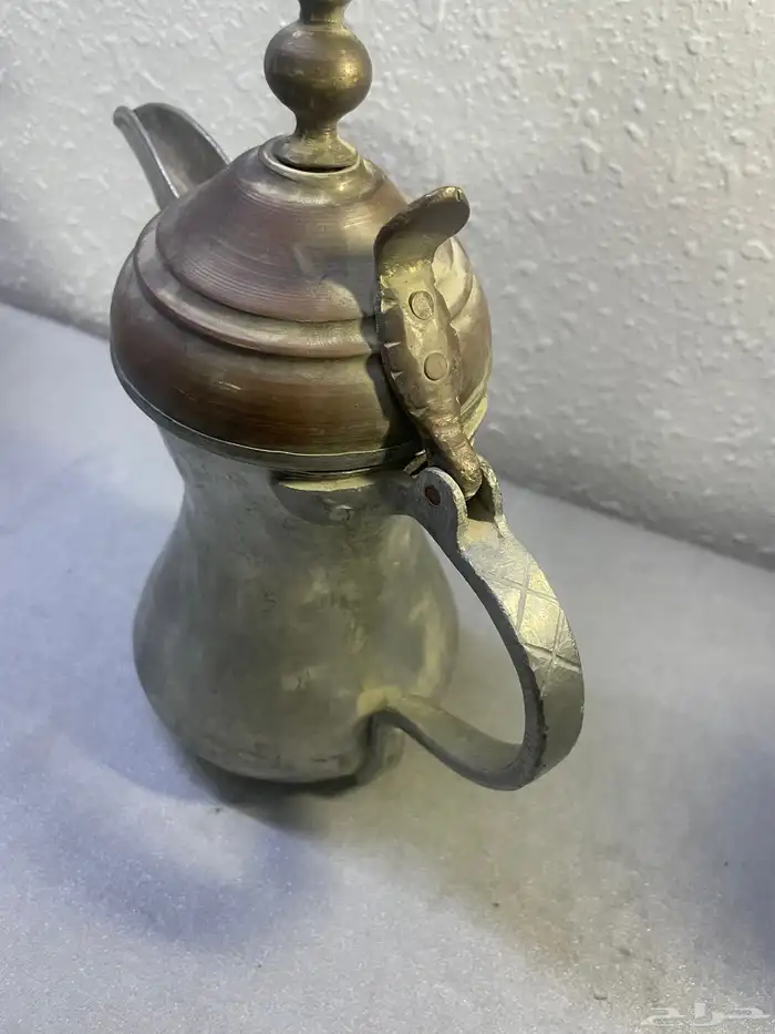 دلة بغدادي (عمل بغداد) 3