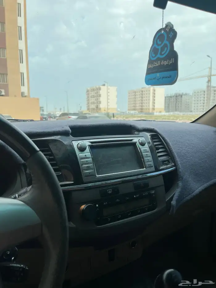فورشنر 2013 قير عايدي دبل دفلك سته سلندر ماشي 257258 16