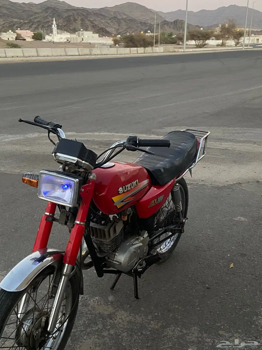 دباب Ax100مو 4