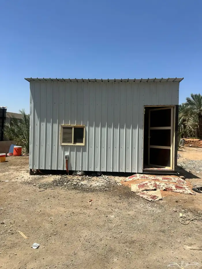 مؤسسة الاخوان للألمنيوم والحدادة 65