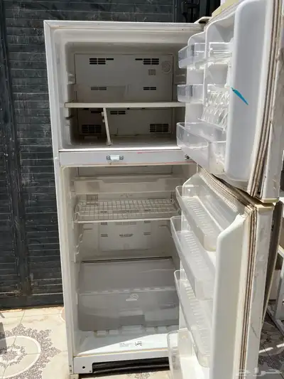 ثلاجه للبيع 1