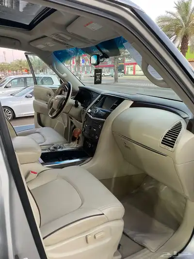 باترول 2017 LE2 8