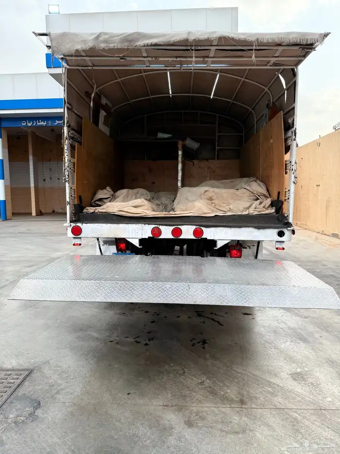 دودج رام ستيك 3500 5