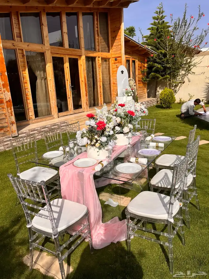 استندات تخرج. شرار حفلات 12