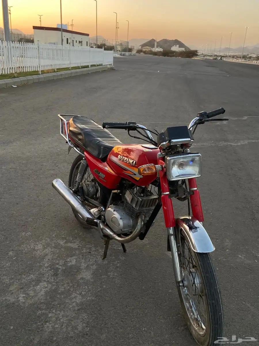 دباب Ax100مو 1