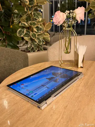 لابتوب hp elitbook x360 1040 G5 اليت بوك i7 10