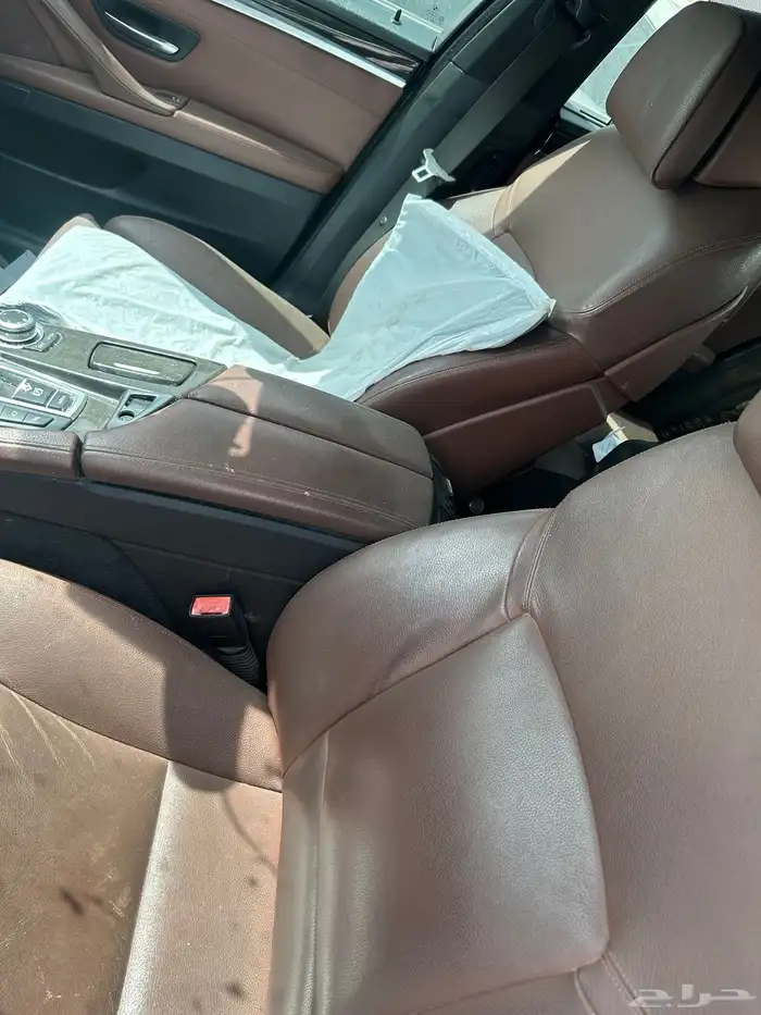 قطع غيار بي ام 20013 523 5