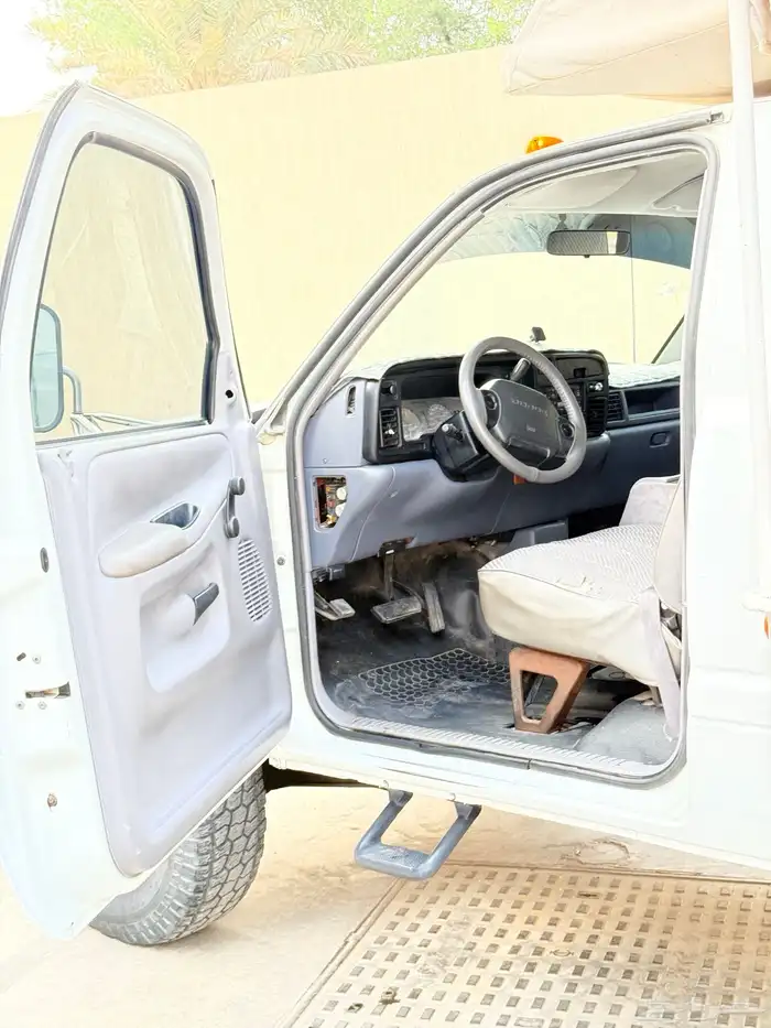 دودج رام ستيك 3500 15