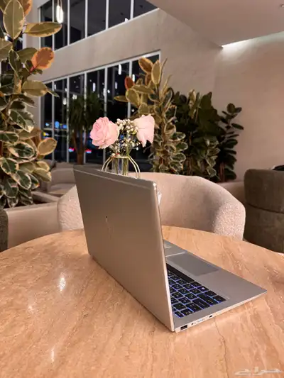 لابتوب اتش بي اليت بوك الاصلي EliteBook 360 1040 G5 HP 0
