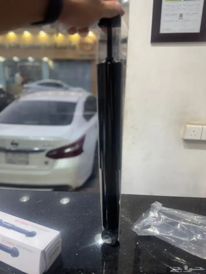 مساعدات لاندكروزر 1998 2022 5