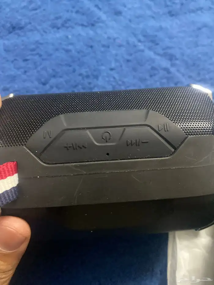 سماعة السبيكر 3