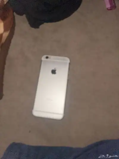 iphone 6 pFull Fresh and new condition bettay 100 ase 6