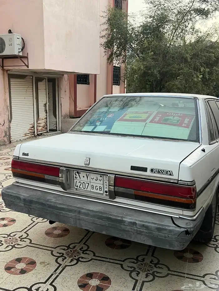 كرسيدا 2