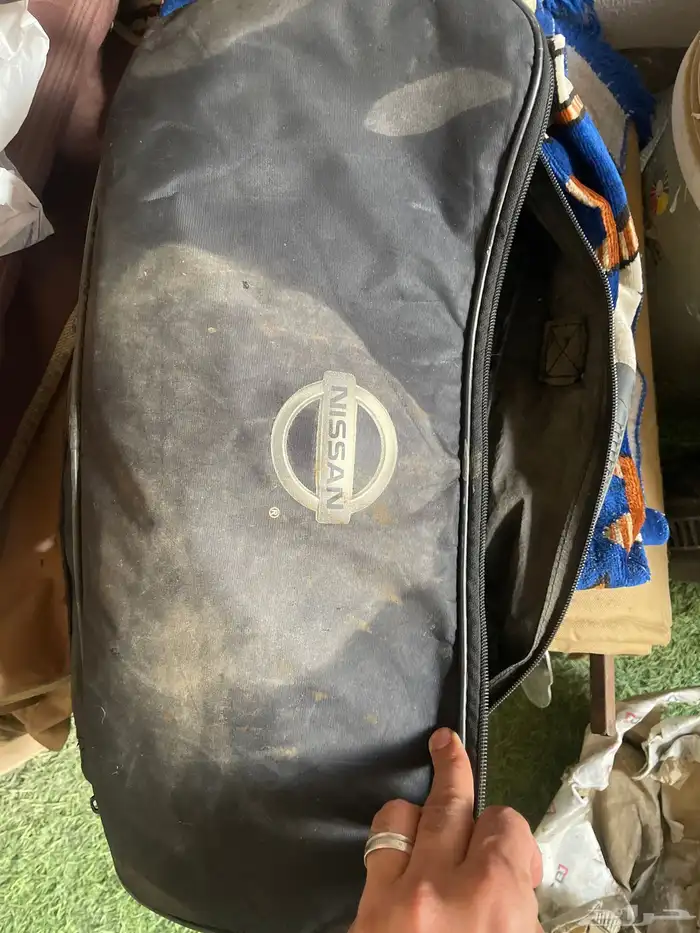 نيسان باترول من 91 الى 97 1