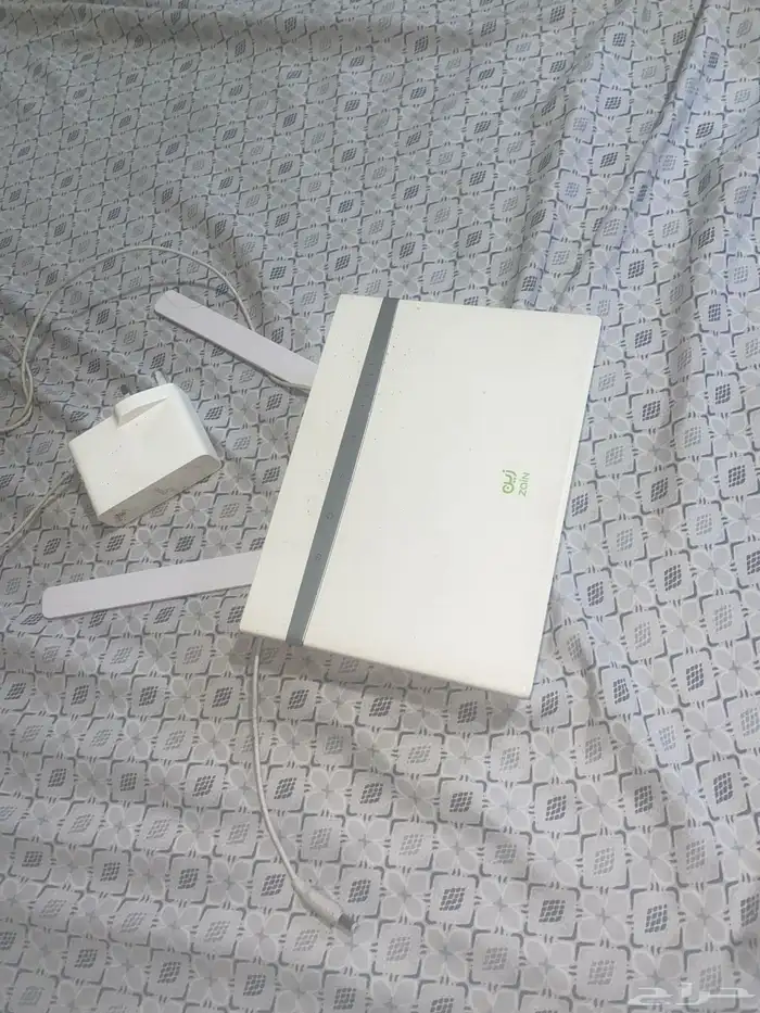 راوتر زين 0