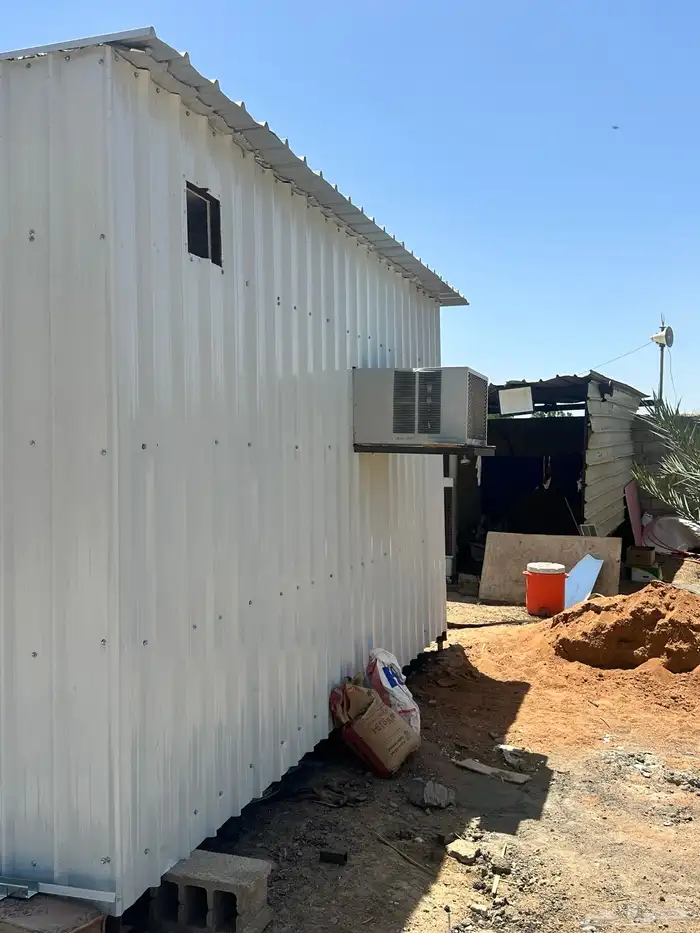 مؤسسة الاخوان للألمنيوم والحدادة 64