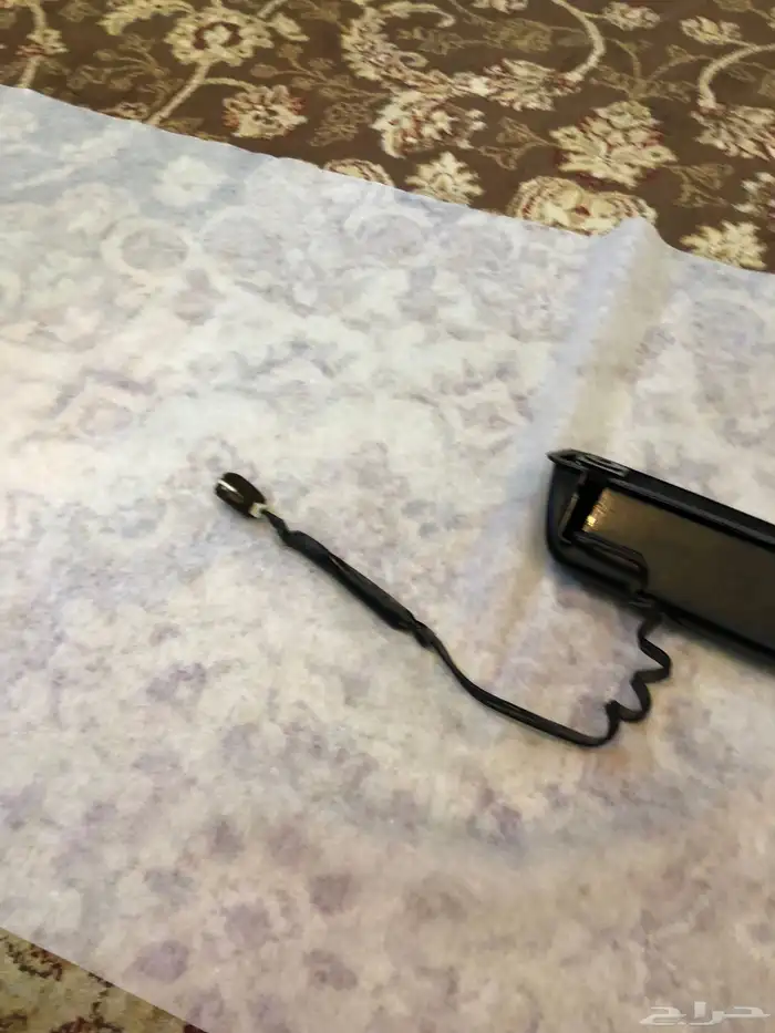 قزاز باثفندر  لمبه فرامل باثفندر 2005 اصلي وكاله 27