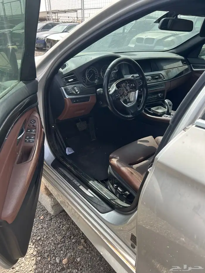 قطع غيار بي ام 20013 523 2