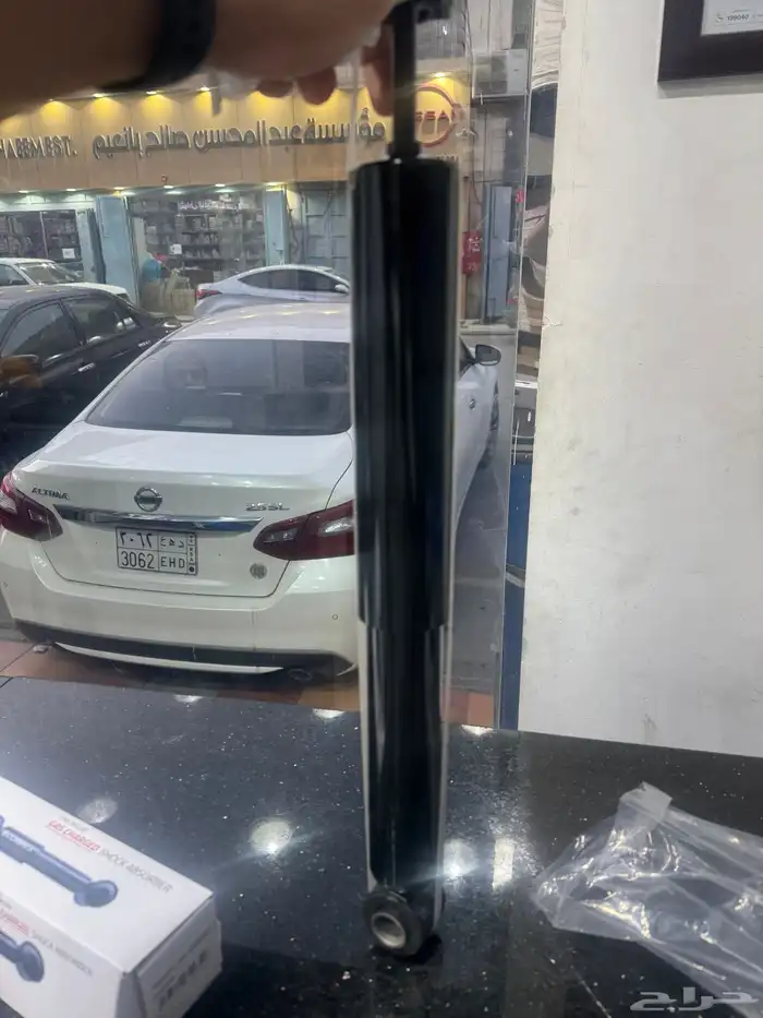 مساعدات لاندكروزر 1998 2022 6