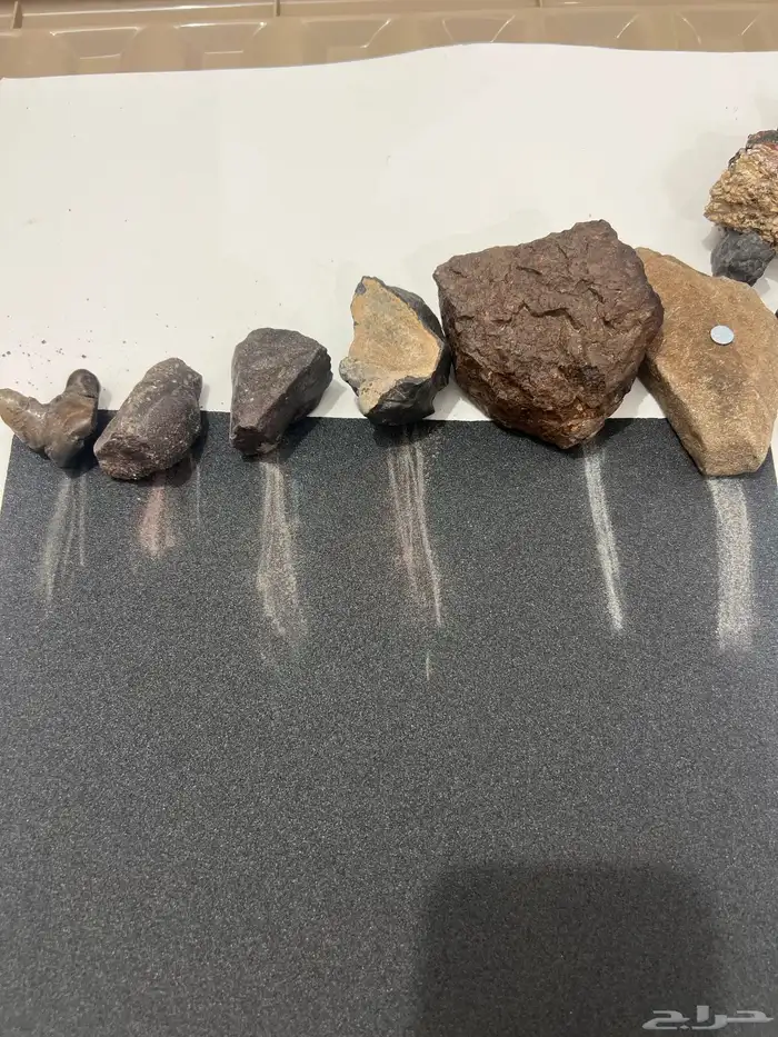 نيازك 1