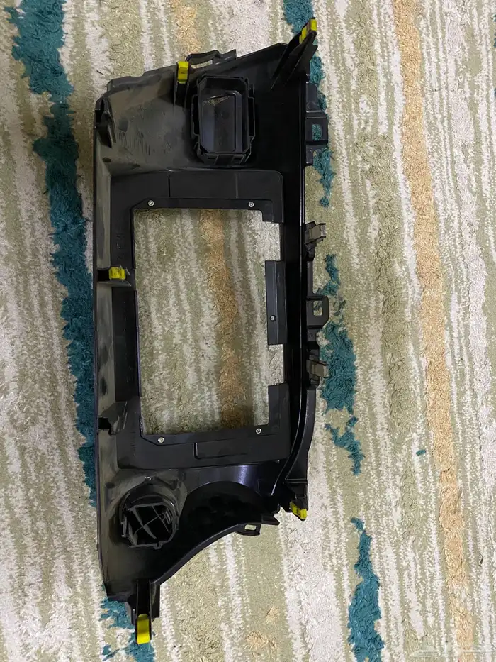 ديكور مسجل هايلكس 2017 0