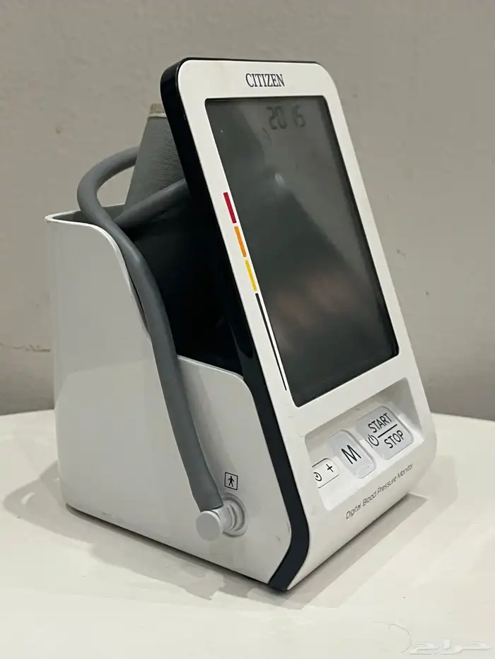 جهاز قياس ضغط الدم سيتزن 2