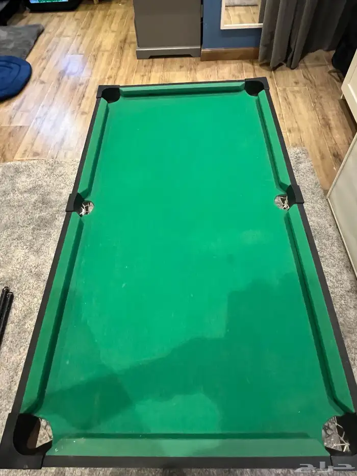 billiard بلياردو 4
