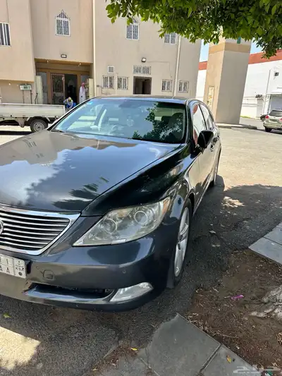 لكزس460 امريكي 11