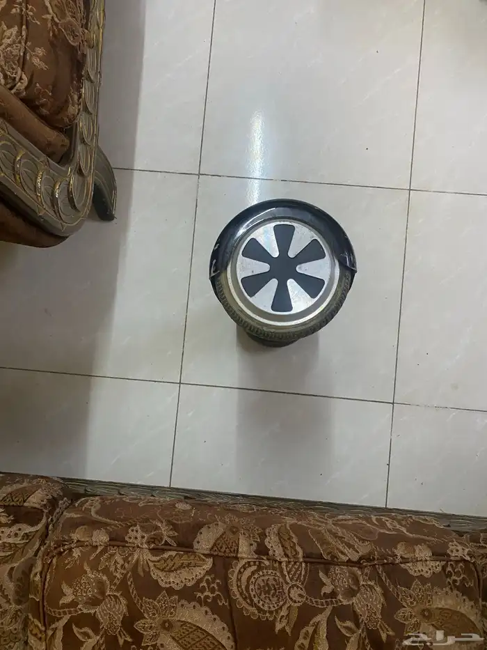 سكوتر التوازن 2