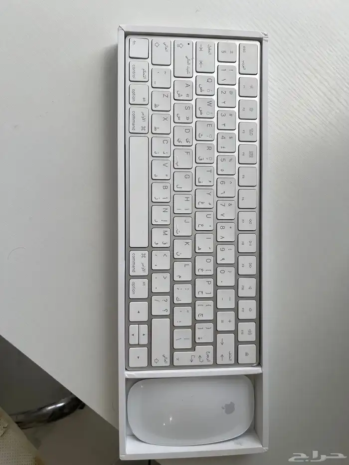 جهاز آي ماك 3