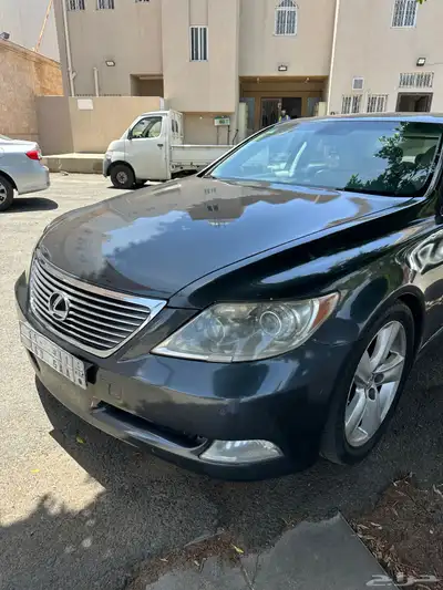 لكزس460 امريكي 0