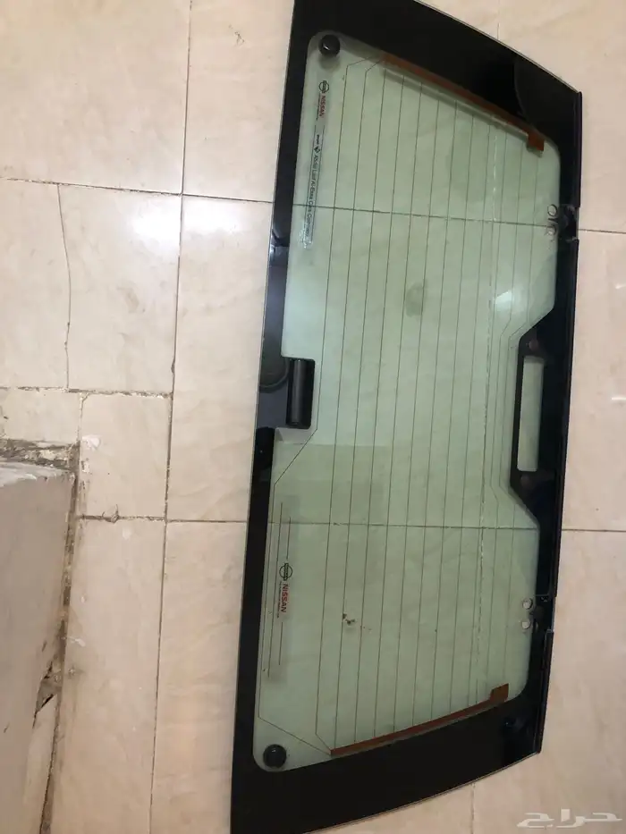 قزاز باثفندر  لمبه فرامل باثفندر 2005 اصلي وكاله 5