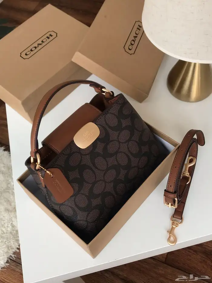 شنط كوتش درجى اولى 5