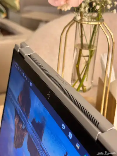 لابتوب hp elitbook x360 1040 G5 اليت بوك i7 9