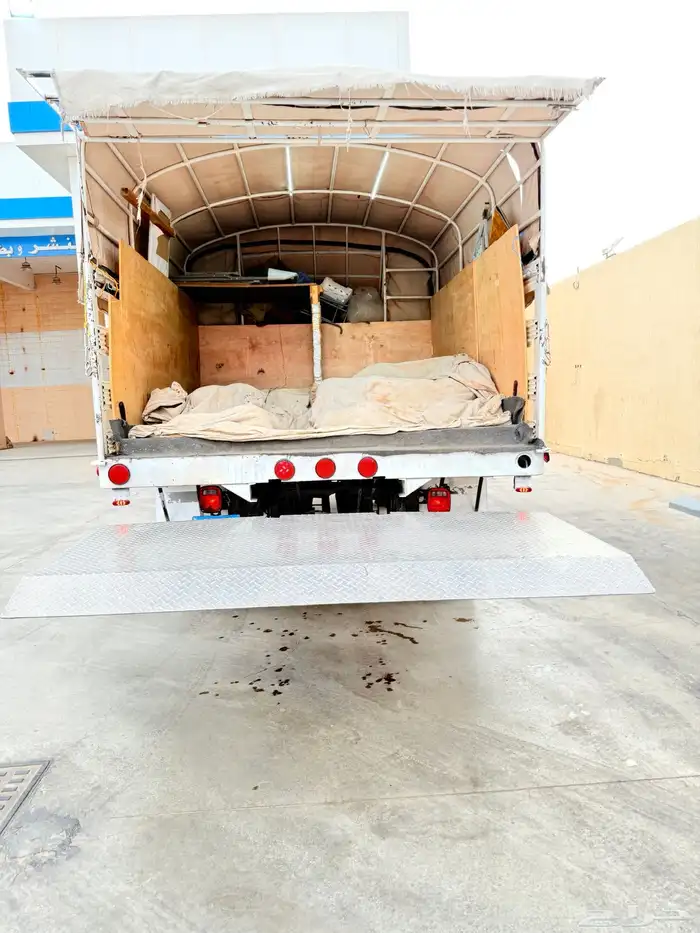 دودج رام ستيك 3500 6