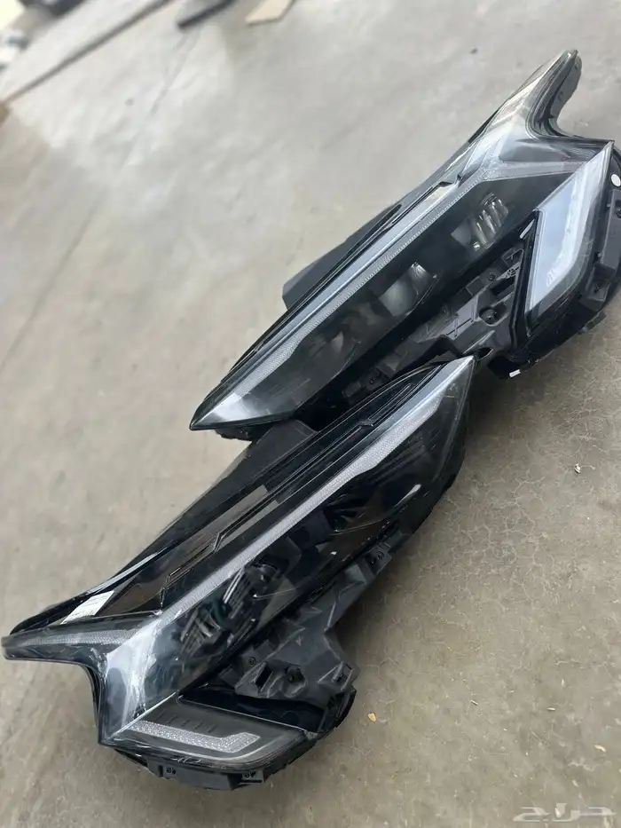 شمعات كيا  2025k5 0