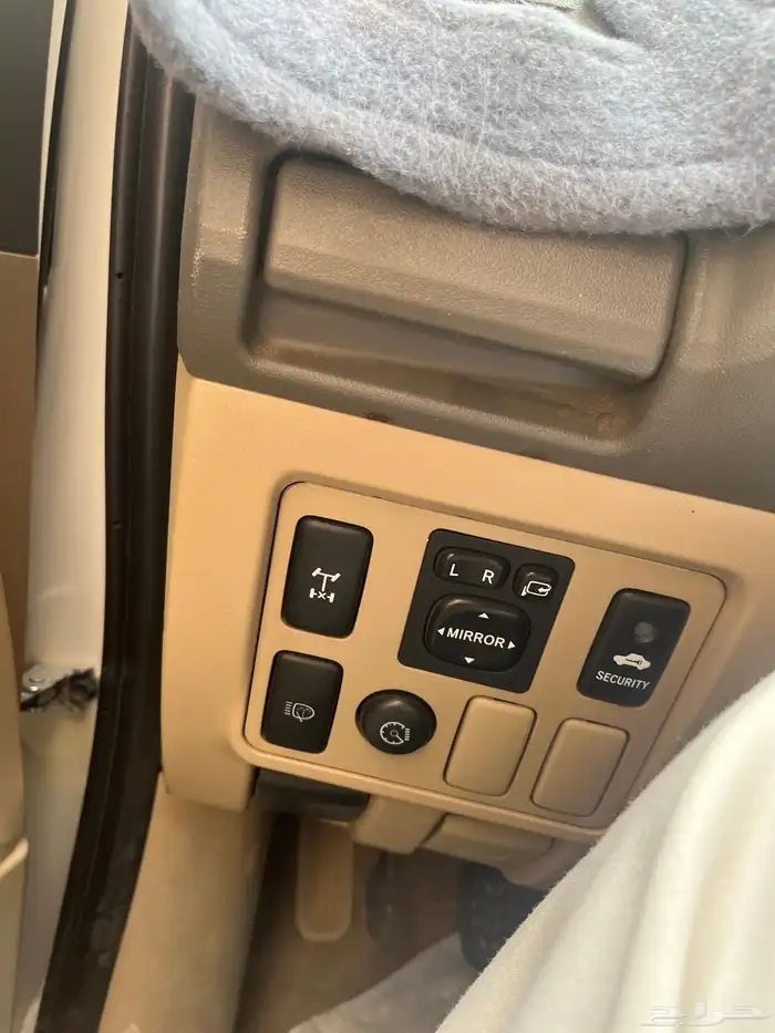 فورشنر 2013 قير عايدي دبل دفلك سته سلندر ماشي 257258 5