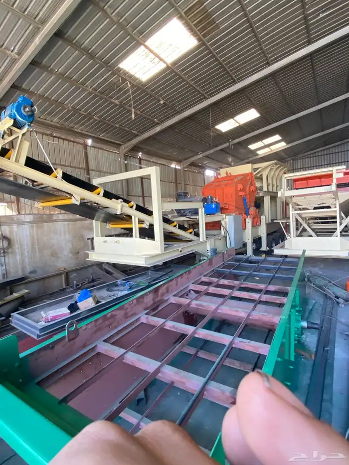 كساره موبايلي غربال 6