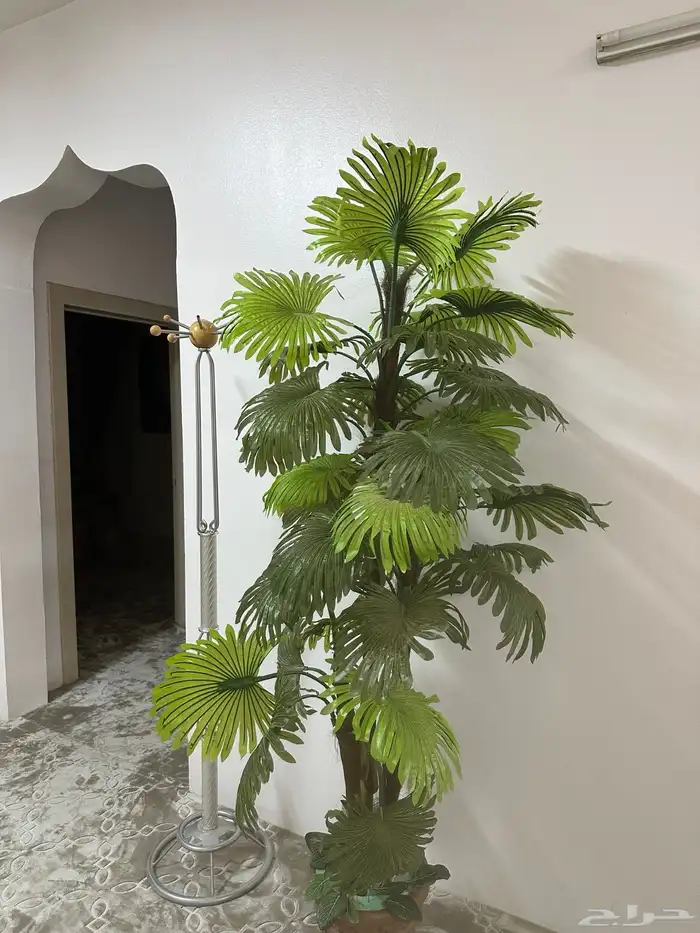 اشجار صناعية البيع 1