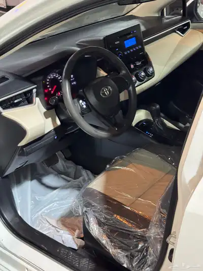 للبيع كورولا 2020 السعر 2020 السعر 45 8