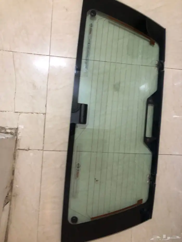 قزاز باثفندر  لمبه فرامل باثفندر 2005 اصلي وكاله 9